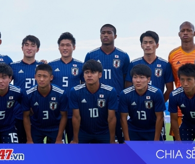 Nhận định U19 Uzbekistan vs U19 Nhật Bản: Phục thù hay bất phân thắng bại?