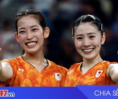 Nami Matsuyama chấn thương nặng tại Ciputra Hanoi, bỏ lỡ chức vô địch