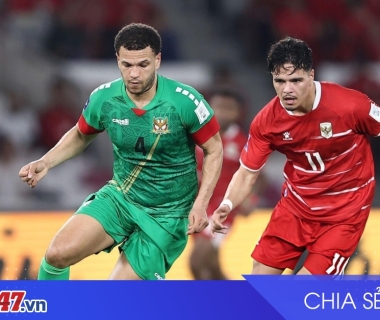 Chung kết FIFA Series Indonesia 2026: Indonesia đối đầu Bulgaria