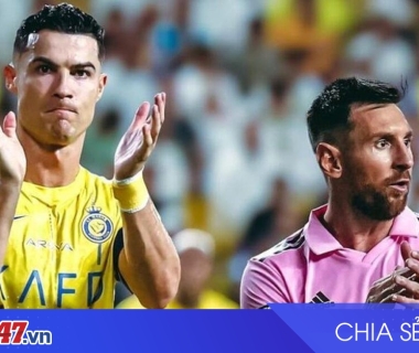 Ronaldo phá bĩnh Messi, lôi kéo Casemiro về Al Nassr?