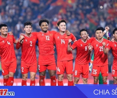 U23 Việt Nam vs U23 Trung Quốc 31/3/2026: Cơ hội thử nghiệm