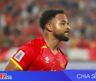 Xuân Son lập cú đúp, Việt Nam hạ Malaysia 3-1 tại vòng loại