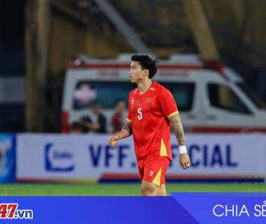 Đoàn Văn Hậu Ẩn Ý Sau Phạt Đền Tranh Cãi Trận Việt Nam vs Malaysia