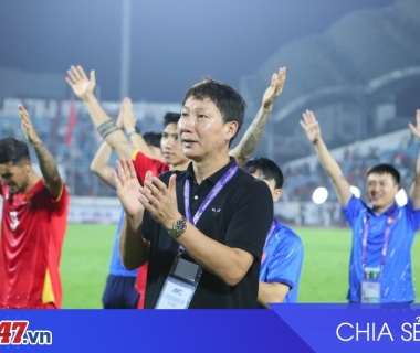 ĐT Việt Nam thắng Malaysia 3-1: HLV Kim Sang-sik hài lòng, Xuân Son tỏa sáng