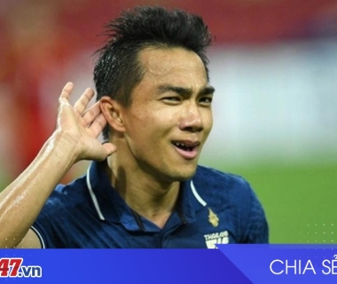 Chanathip đốt pháo sáng, Thái Lan đối mặt án phạt AFC sau trận thắng Turkmenistan