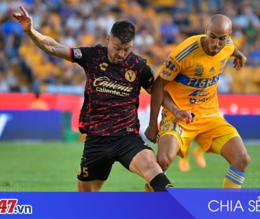 Nhận định Club Tijuana vs Tigres UANL: Khó khăn chờ đợi chủ nhà tại Liga MX
