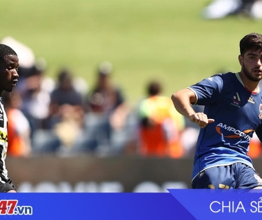 Nhận định Macarthur FC vs Newcastle Jets: Ai sẽ dẫn đầu cuộc đua A-League?