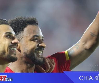 ĐT Việt Nam và U23 bùng nổ với vũ khí phạt góc dưới thời HLV Kim Sang Sik