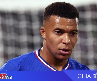 Mbappé Tiết Lộ Áp Lực, Phân Biệt Chủng Tộc & EURO 2020
