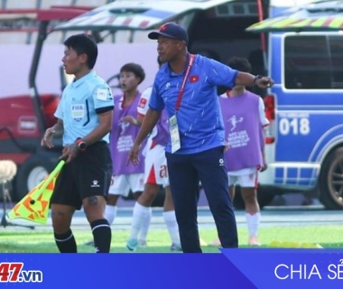 HLV U20 Việt Nam chỉ mặt 3 sao Thái Lan trước trận quyết đấu