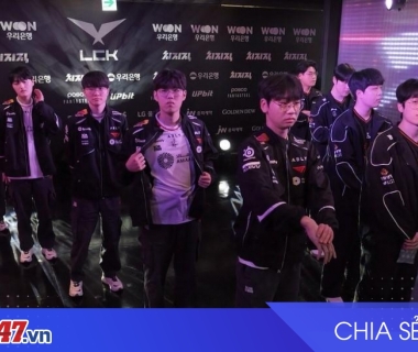 T1 vs HLE LCK Cup 2026: Đại chiến duyên nợ, thử thách bản lĩnh nhà vô địch