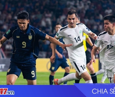 ĐT Thái Lan tăng cường Thái kiều, giữ chân HLV cho Asian Cup 2027