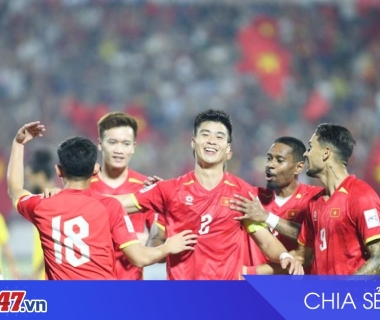 Chiến thuật bất ngờ của HLV Kim Sang Sik giúp ĐT Việt Nam thắng Malaysia 3-1