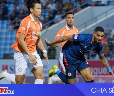 CAHN vs Đà Nẵng: Nhận định & Dự đoán trận đấu V-League ngày 4/4