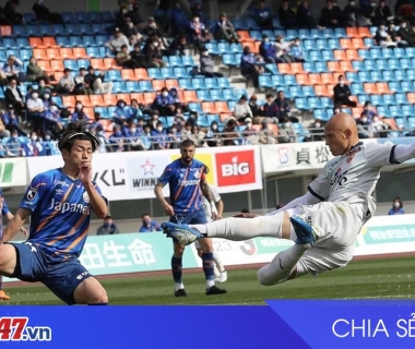 Nhận định V-Varen Nagasaki vs Shimizu S-Pulse: Cân tài cân sức tại J1 League