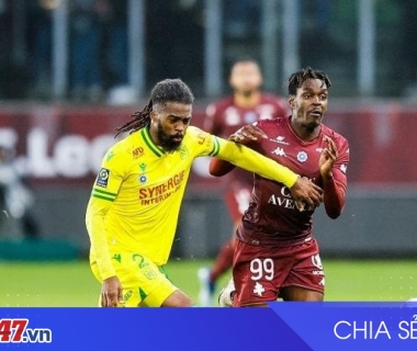 Nhận định Metz vs Nantes: Cuộc chiến trụ hạng tại Ligue 1