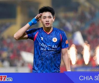 Vòng 17 V.League 1: CAHN đại thắng, Hà Nội FC bất ngờ thua