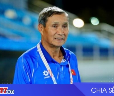 HLV Mai Đức Chung trải lòng cuộc sống hậu đội tuyển và trăn trở bóng đá nữ Việt Nam