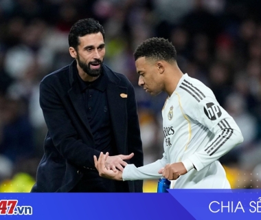 HLV Arbeloa xác nhận Mbappe, Bellingham sẵn sàng đại chiến Bayern