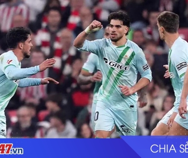 Nhận định Braga vs Real Betis: Lợi thế sân nhà tại Europa League