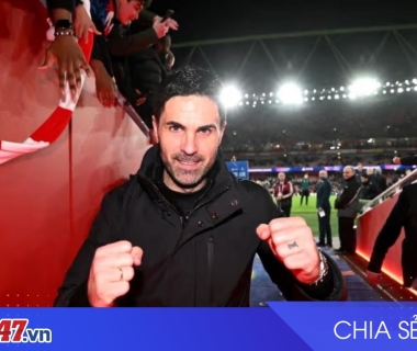 Arsenal đón tin vui Eze trở lại, Arteta vẫn đau đầu vì chấn thương