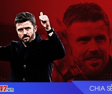 Michael Carrick thúc giục Man Utd chiêu mộ Morgan Rogers: Thương vụ 'bom tấn'?