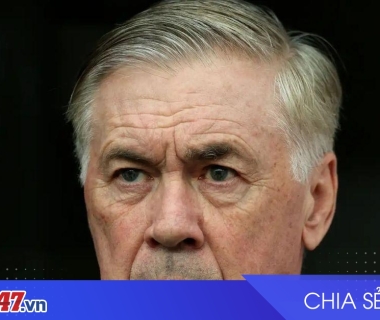 Ancelotti cân nhắc triệu tập Thiago Silva 41 tuổi dự World Cup 2026