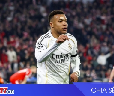 Bayern vs Real Madrid (16/4/2026): Đại chiến Cúp C1 Châu Âu