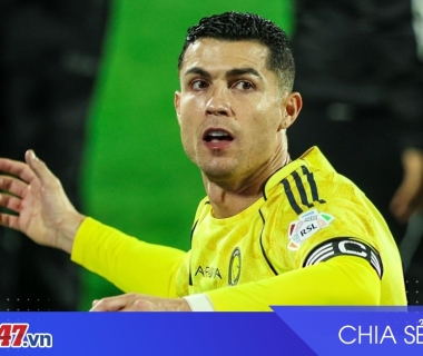 Ronaldo Hướng Tới Kỷ Lục Vua Phá Lưới Saudi Pro League Lần Thứ Ba Liên Tiếp