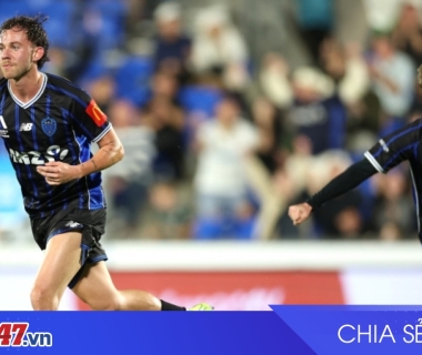 Nhận định Auckland FC vs Central Coast Mariners: Chủ nhà quyết thắng