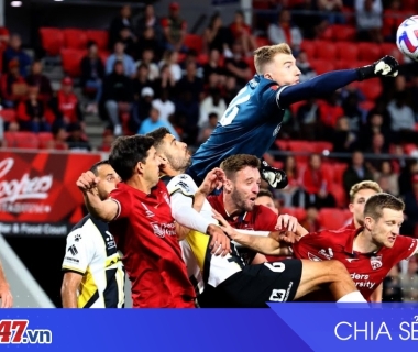 Nhận định Adelaide United vs Macarthur: Khó lường cuộc đua Top 6 A-League