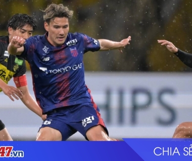 Nhận định Mito vs Kashiwa Reysol: Kashiwa được dự đoán thắng đậm J1 League