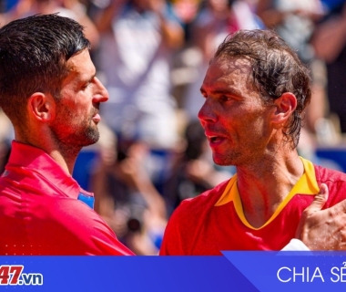 Djokovic hé lộ khoảnh khắc đáng nhớ nhất: HCV Olympic Paris 2024