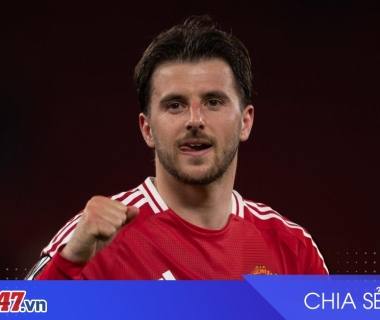 Mason Mount Chính Thức Đảm Nhận Vai Trò HLV Vì Trẻ Em Make-A-Wish