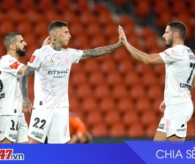 Melbourne City vs Adelaide United: Dự đoán chiến thắng tại A-League