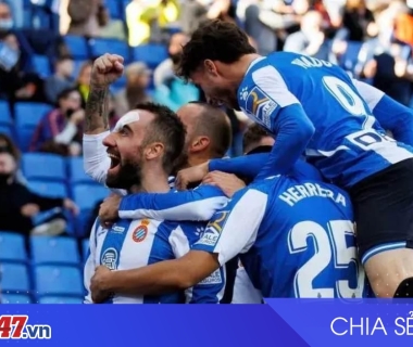 Nhận định Espanyol vs Levante: Khát điểm trụ hạng ở La Liga