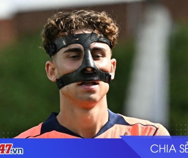 Getafe vs Barca: Thông tin trận đấu La Liga ngày 25 tháng 4 năm 2026