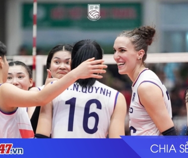 Hà Nội Tasco Auto Vô Địch Cúp Hùng Vương 2026 Sau Chiến Thắng Áp Đảo