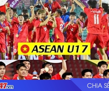 Báo Thái Lan ngỡ ngàng: Việt Nam là 