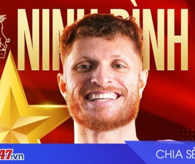 Geovane Magno (Nguyễn Tài Lộc) Nhập Tịch, Indonesia Lo Ngại Sức Mạnh Việt Nam