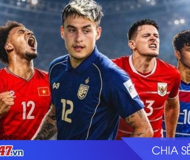Hai giải ASEAN Cup 2026: Vì sao FIFA và AFF không thể hợp nhất?