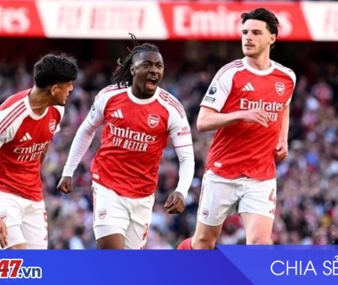 Arsenal đối đầu Fulham: Trận cầu Premier League ngày 2 tháng 5