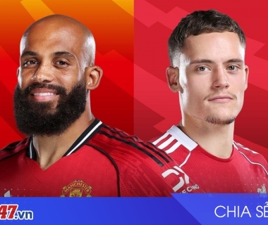 Kết quả trận MU vs Liverpool ngày 3/5/2026: Kịch tính phút cuối