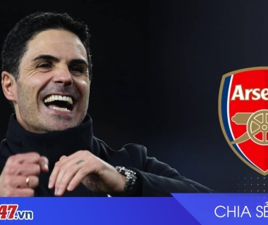 Arsenal sẵn sàng chi 150 triệu Euro chiêu mộ Enzo Fernández