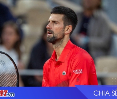 Sao Quần Vợt Đồng Loạt Phản Đối Tiền Thưởng Roland Garros 2026