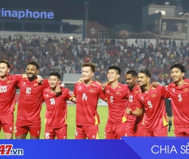 AFC công bố bốc thăm Asian Cup 2027: Tuyển Việt Nam đối mặt bảng khó