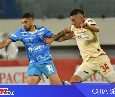 Nhận định Universitario de Vinto vs Blooming: Khách sáng cửa thắng