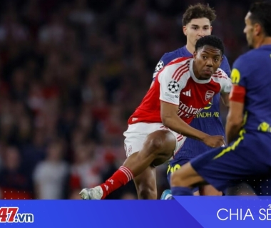 Arsenal và Atletico Madrid: Thông Tin Chung Trận Đấu Ngày 6 Tháng 5