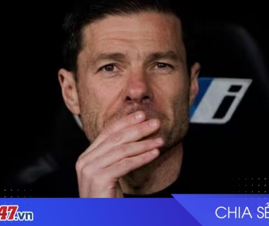 Real Madrid Đại Loạn: Xabi Alonso 