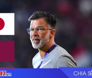 HLV Thái Lan tự tin đối đầu Nhật Bản, Qatar tại Asian Cup 2027